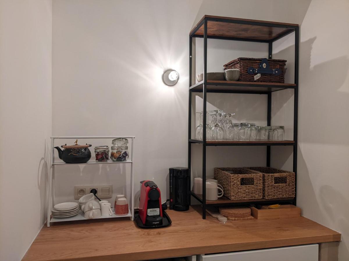 Marie Gabrielle Apartamento Middelkerke